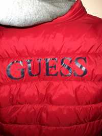 Kurtka Guess Nowa 122/128