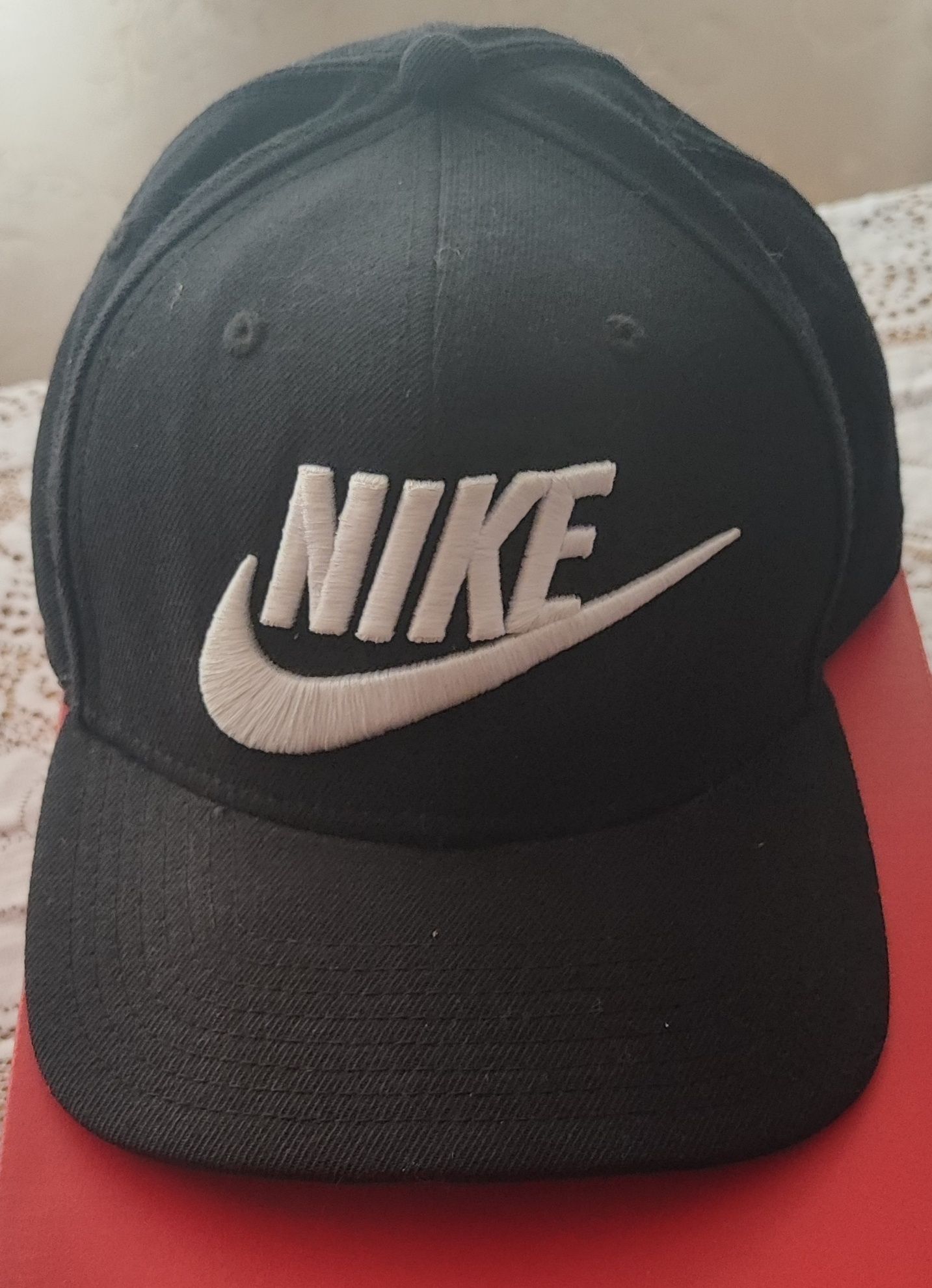 Кепка Nike one size