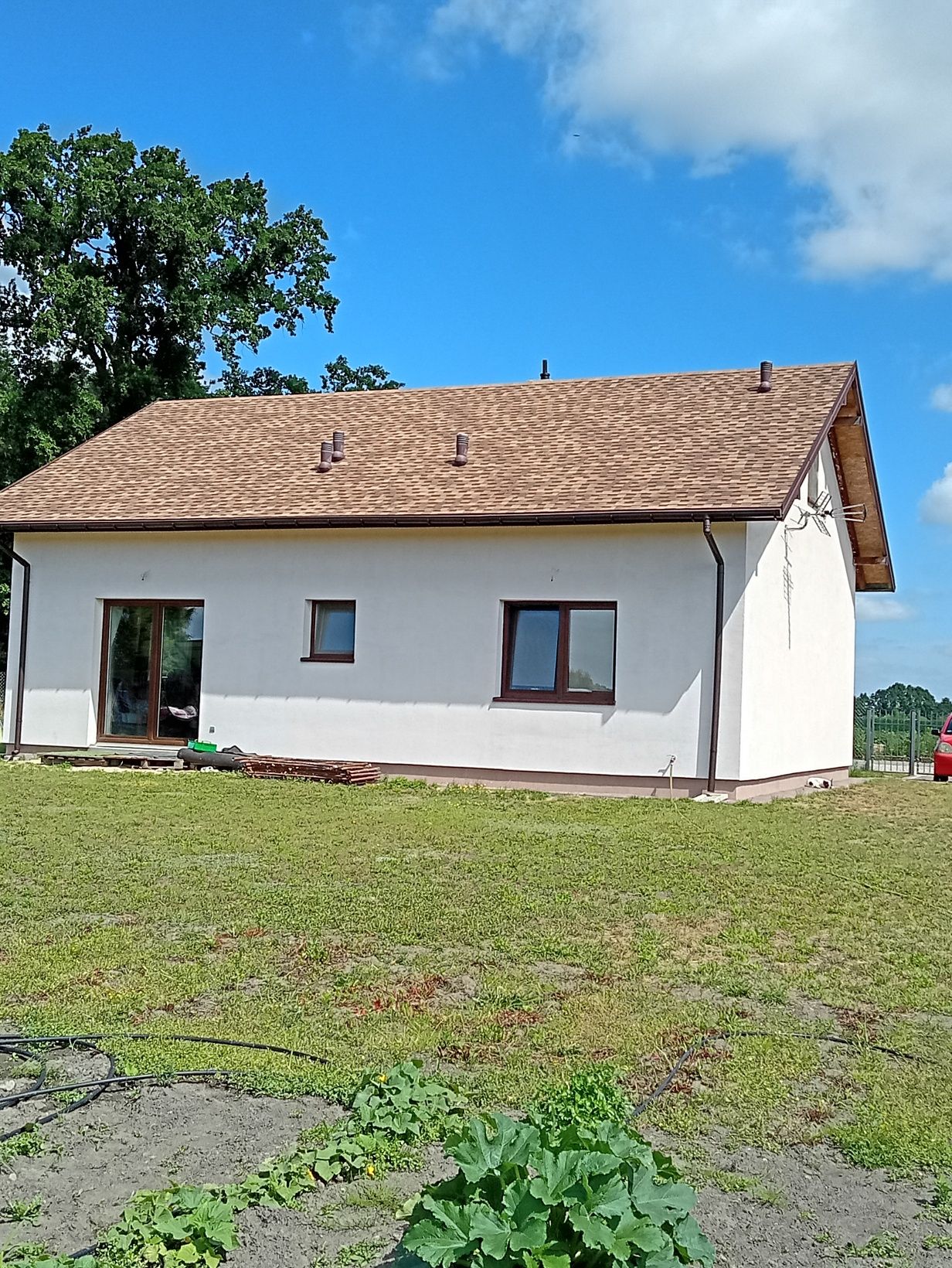 Sprzedam dom wolnostojący