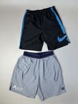 Шорти чоловічі Ellesse size M Nike size XS Willson size S
