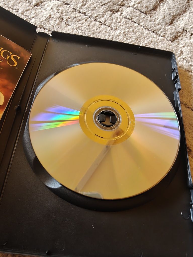 Gra PC CD DVD Lego Lord of the Rings.Władca pierścieni.