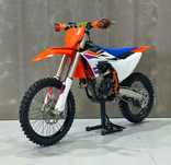 KTM SX  250F