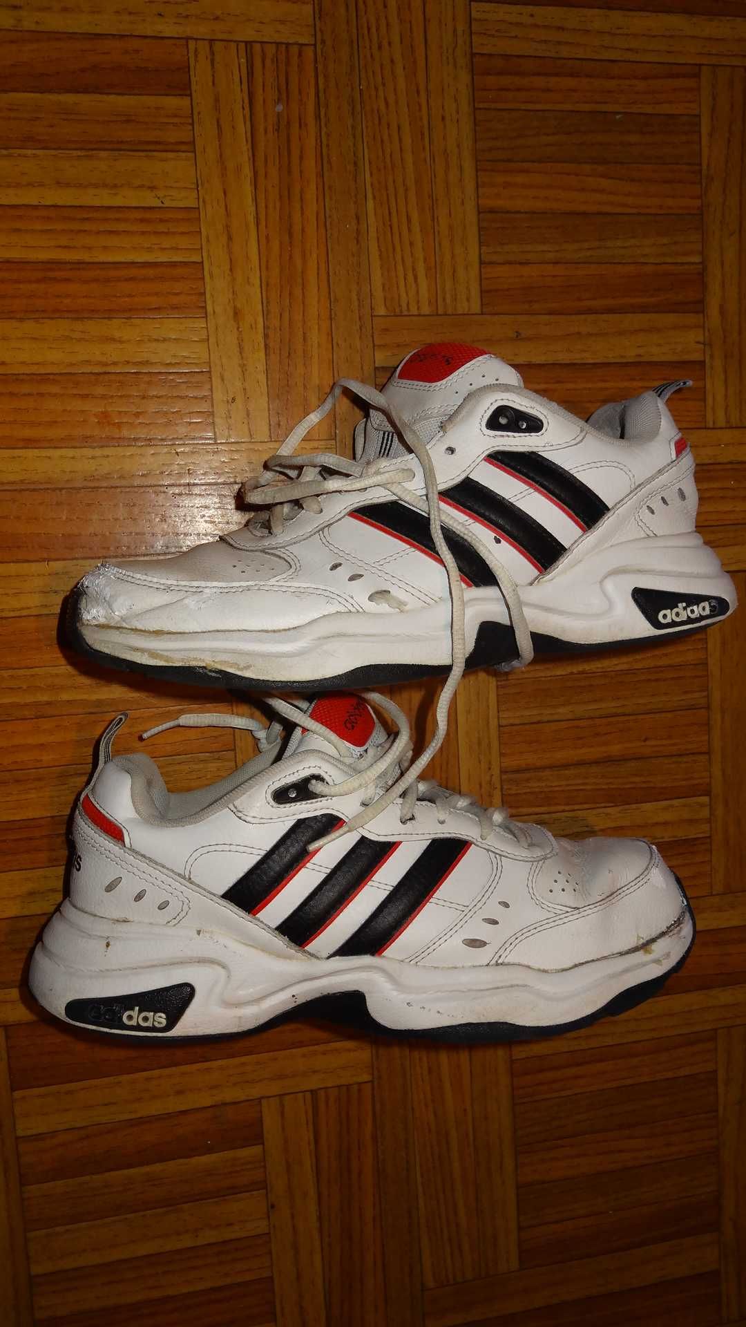 adidas buty rozm 42, dobry stan