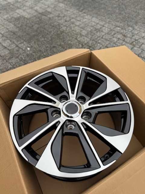 Nowe FELGI H777 20 5x150 TOYOTA TUNDRA LAND CRUISER Wzmacniane Okazja