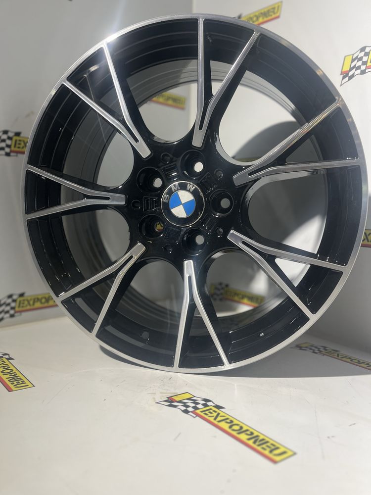 Jantes 18 BMW Série 1, 3 em 5x120