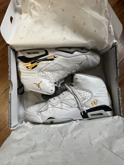 Buty Jordan MVP rozmiar 45,5