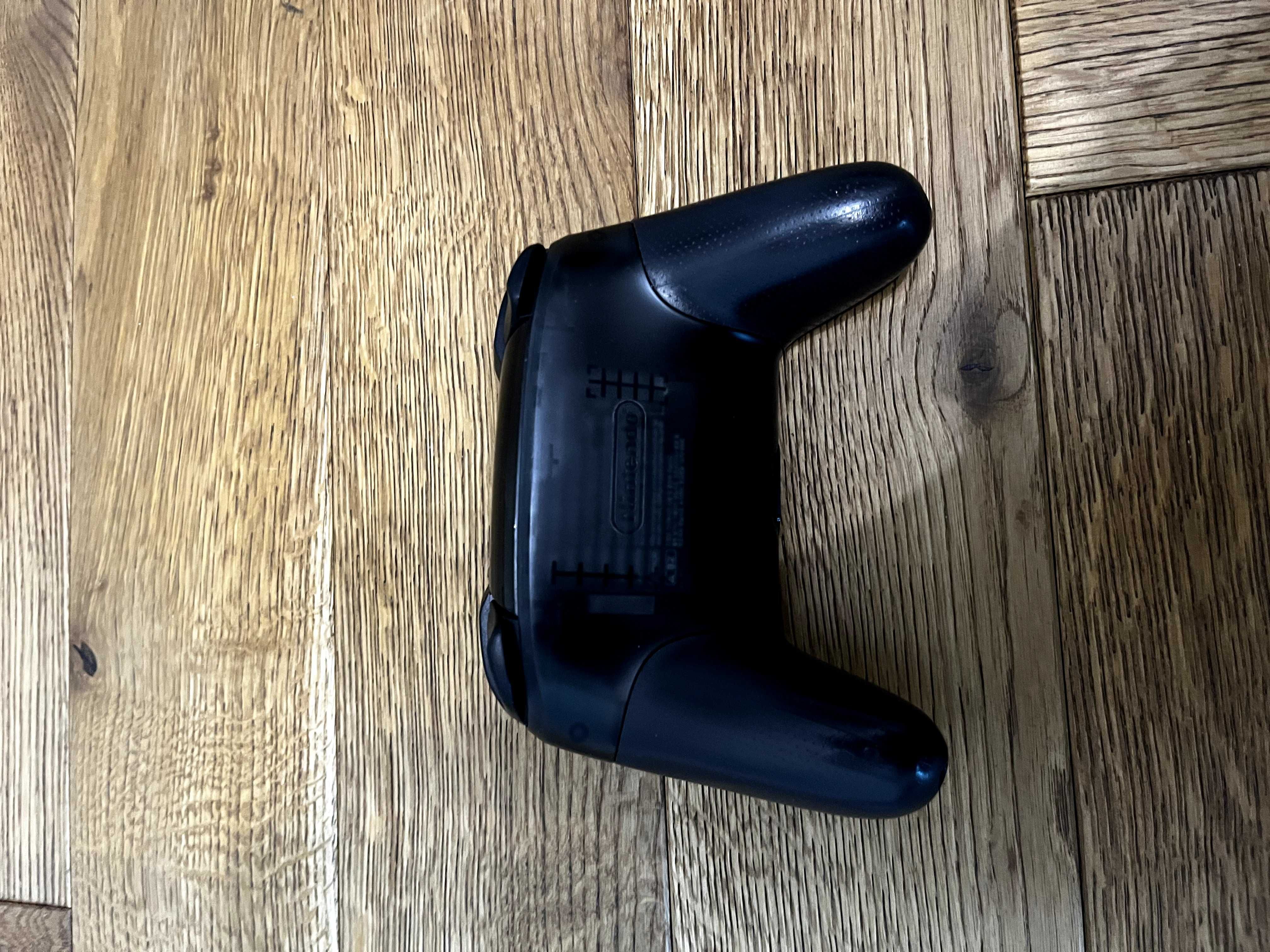 Pad Pro do Nintendo Switch Oryginalny