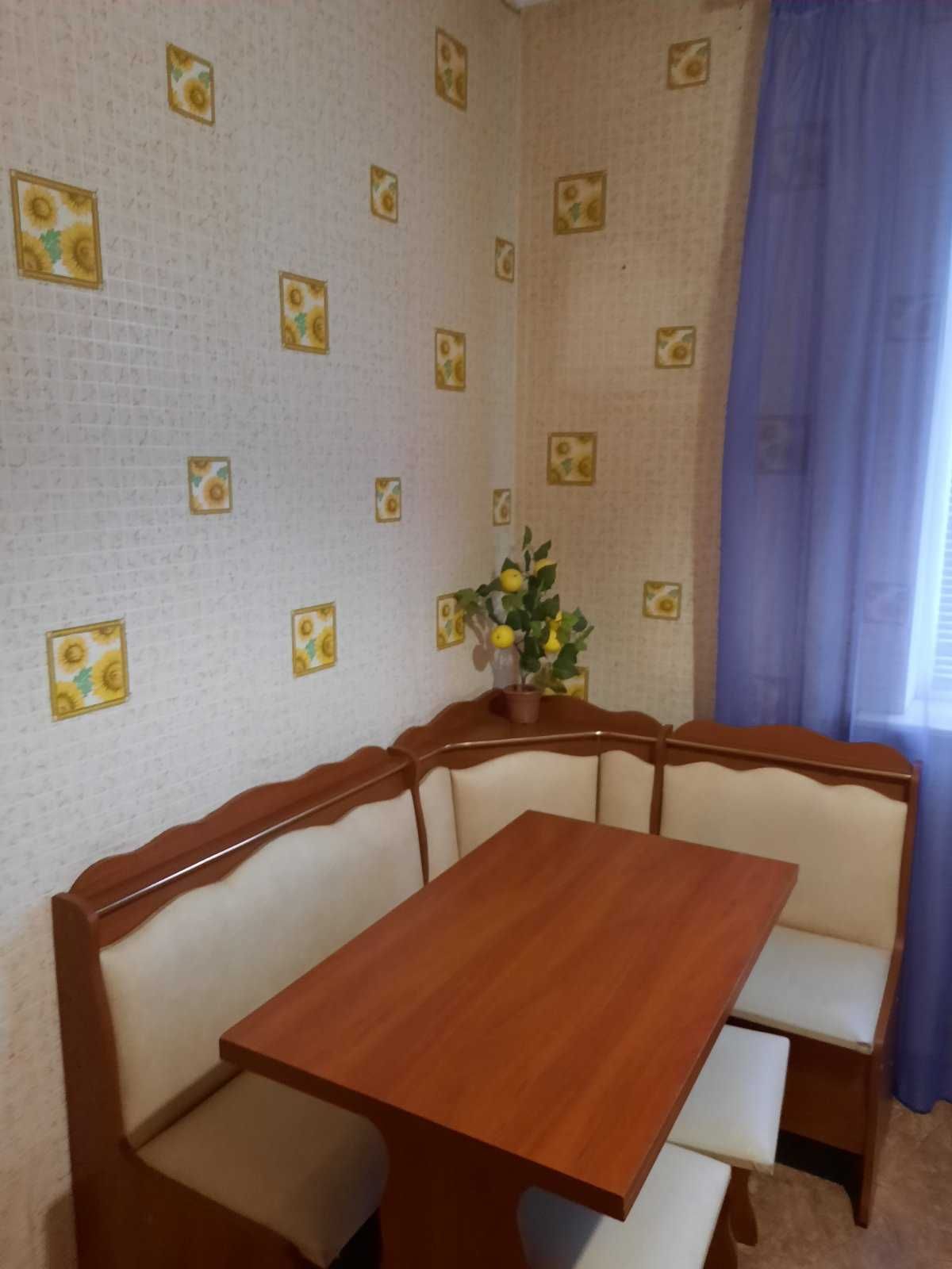 Здам 1-кім в Нагірній частині