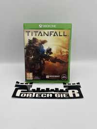 Titanfall Xbox One Gwarancja