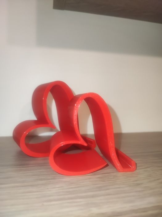 Подставка для телефона , планшета с приятной глазу формой