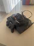 Playstation 3 Slim 12 GB e 1 Dualshock