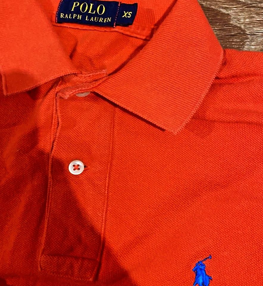 Кофта Polo Ralph Lauren