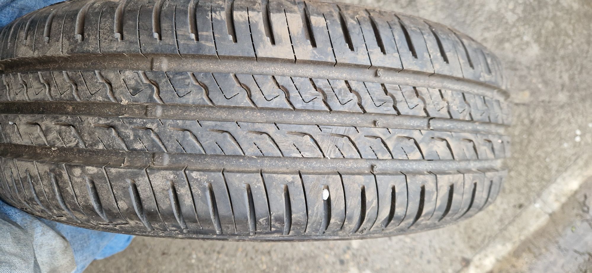 185/65 R15 88T Barum Bravuris 5 HM 8mm 2022r