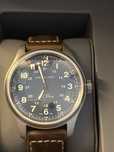 Hamilton Khaki Titanium
