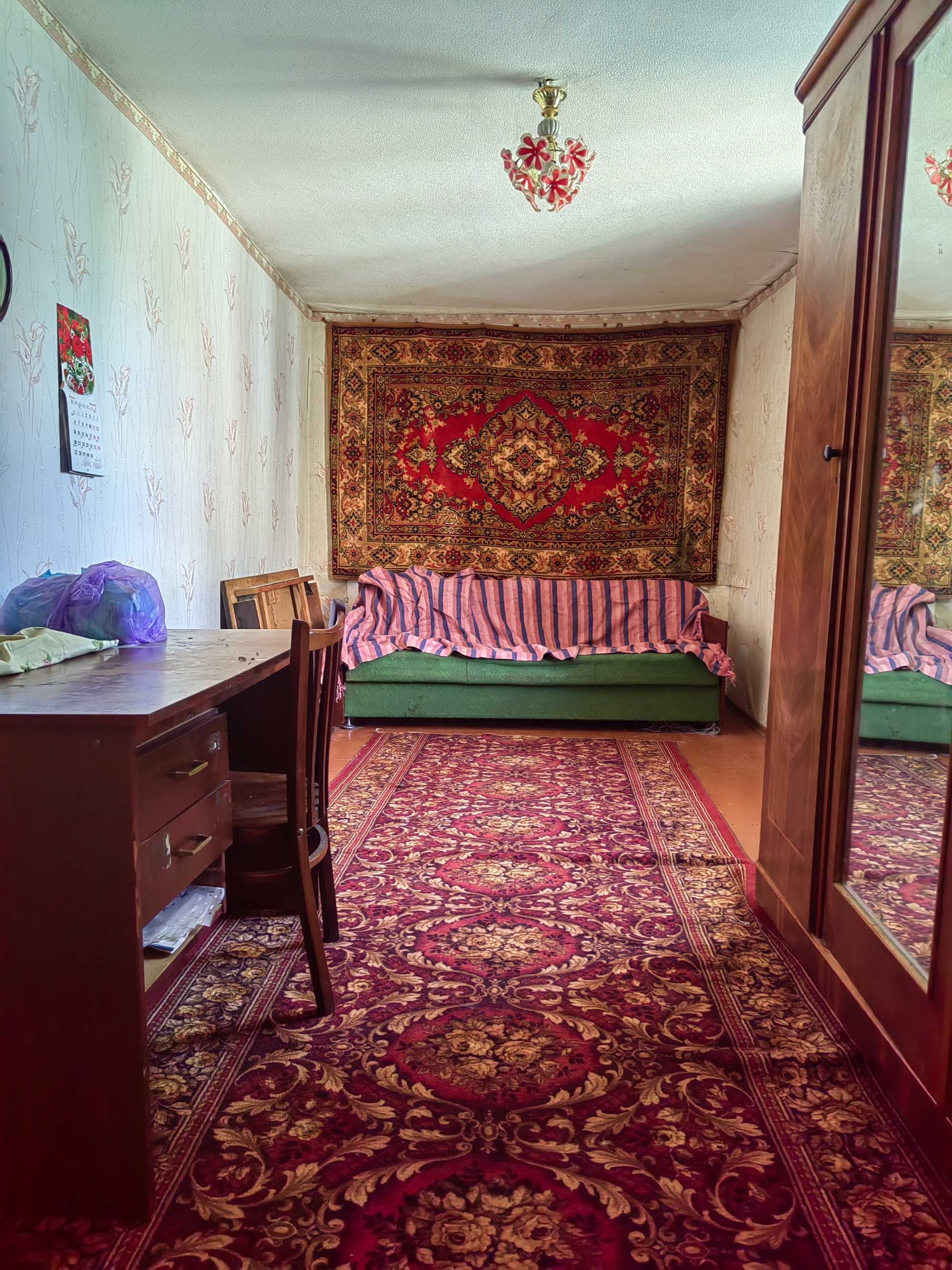 Продам дом. Таромское