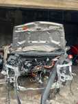 Para  peças Honda Civic Hybrid ano 2007