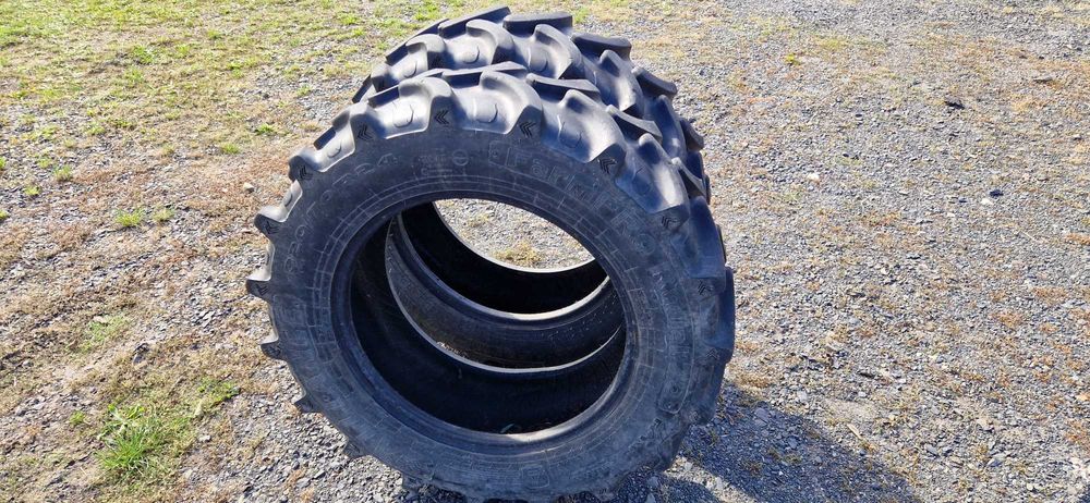 Opony opona Alliance 320/70 R 24 rolnicze para