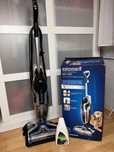 Odkurzacz wodny Bissell Crosswave Pet Pro
