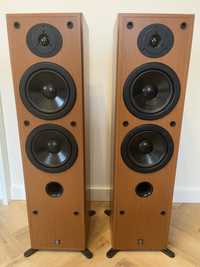 Kino domowe stereo Yamaha HTR 5930 NS-50F