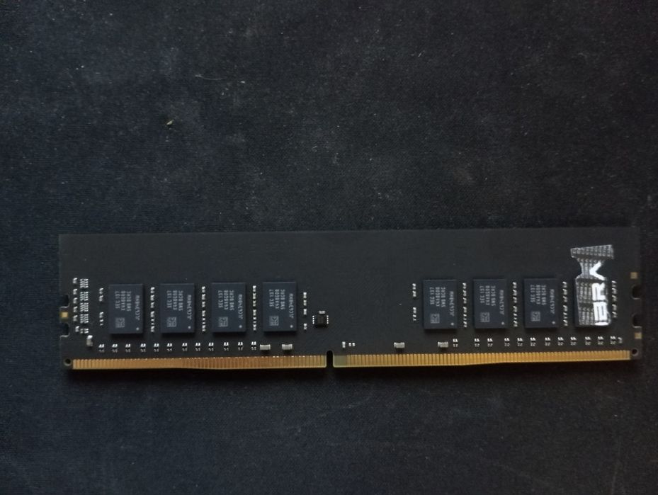 Оперативна пам’ять DDR4 Prologix 16GB 2666