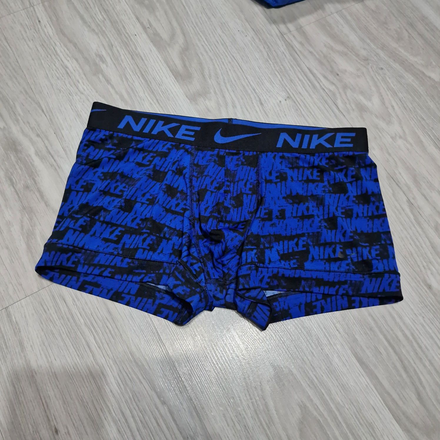 Elastyczne bokserki Nike