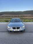 Bmw 520 D 2.0 163 Cv de 2006 Automático.