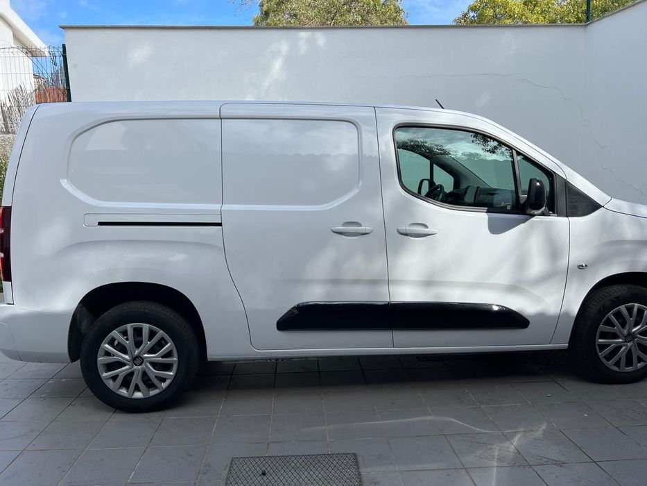 Fiat DOBLO 1.5 L2