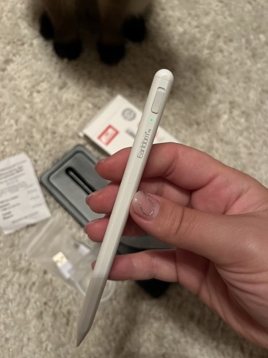 Стілус Earldom ET-P8