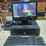 Maquina registadora POS
