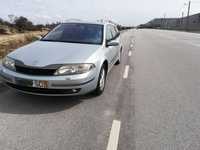 Renault Laguna Break 2001