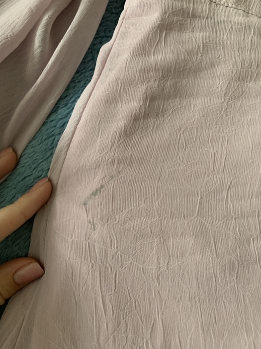 Ніжна міді сукня