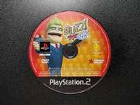 PlayStation 2 Buzz! : The BIG Quiz