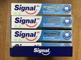 Зубна паста відбілююча Signal