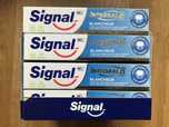 Зубна паста відбілююча Signal