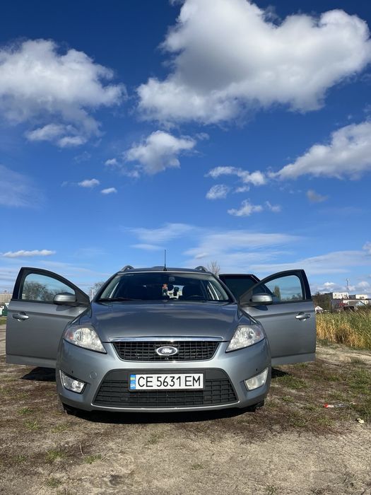 Продам власне авто