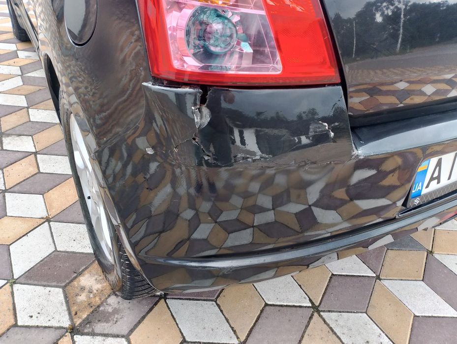 Suzuki swift автомат