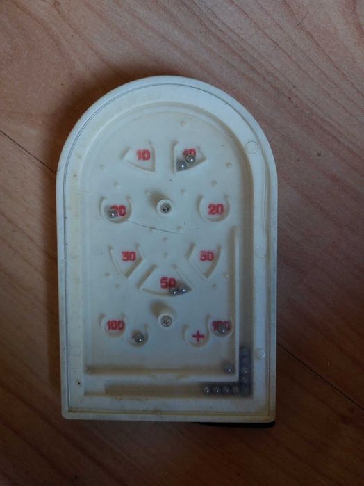 Игрушки головоломка, конструктор ссср