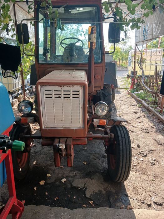 Продам т 25 в хорошому стані