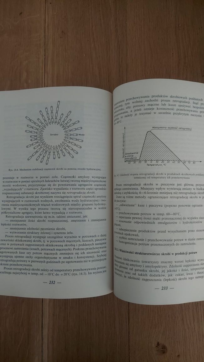 Podstawy technologii gastronomicznej podręcznik