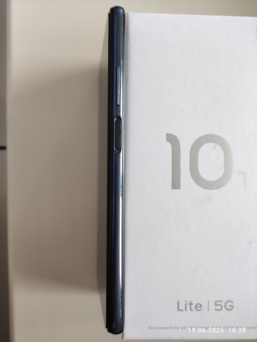 Xiaomi MI 10T lite 8/128