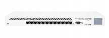 MikroTik Cloud Core Router CCR1016-12G