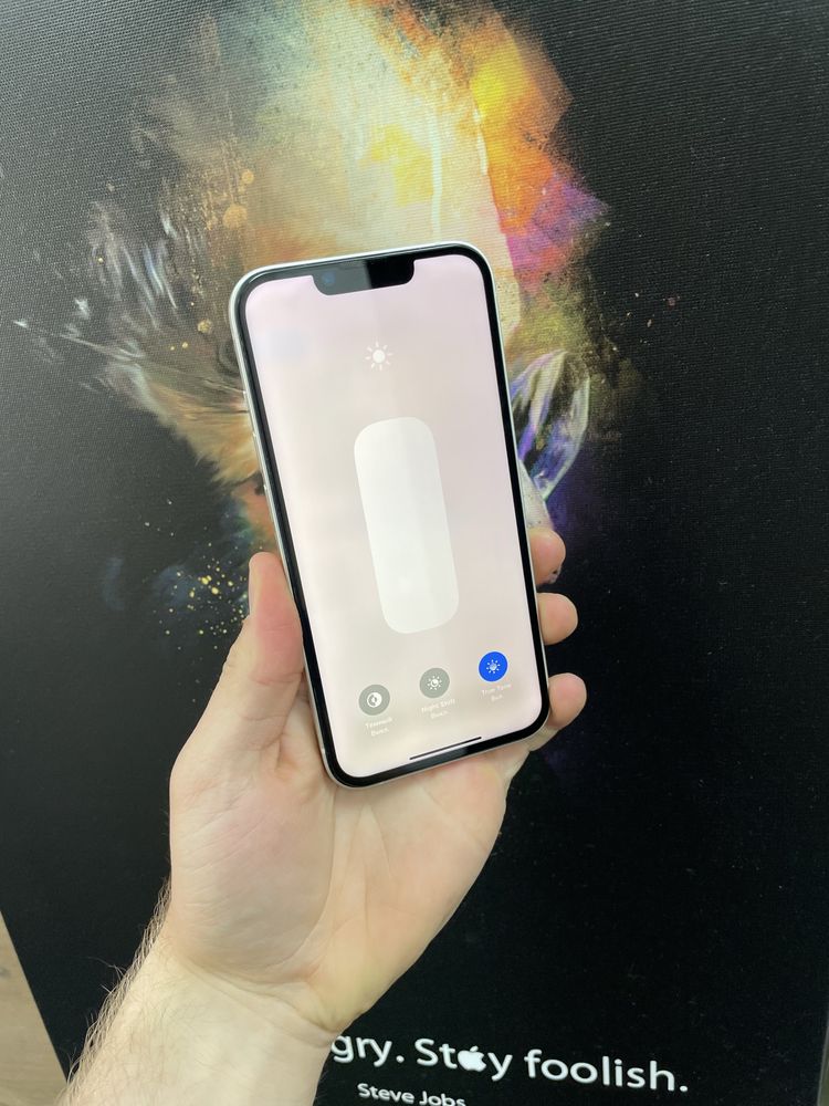 iPhone 14 256Gb Never lock white