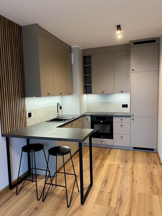 Nowe mieszkanie na wynajem w Rumi