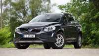 Volvo XC60 D3 Summum Faktura Vat 23%