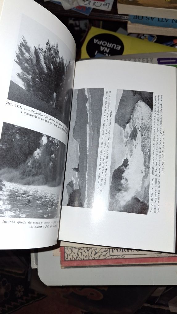 Opúsculos geográficos vol 3 ilhas Açores