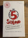 5 sekund bez cenzury