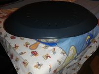 Varoma  semi nova