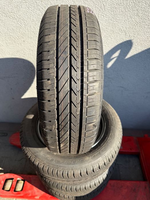 Koła letnie 4x98 Fiat 500, Panda, Punto, Doblo. Ford Ka. 175/65 r14