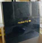 Telemóvel nubia Flip 5G