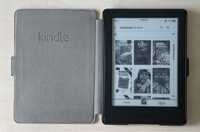 Amazon Kindle Touch 8 2016 bez reklam | 3GB | sprawny, stan bdb + etui